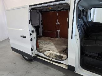 Renault Trafic  picture 21