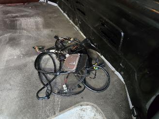 Renault Trafic  picture 20