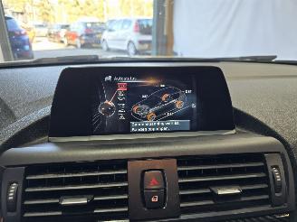 BMW 1-serie 114i EDE Business picture 30