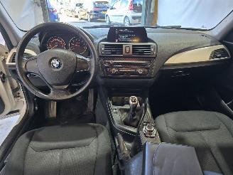 BMW 1-serie 114i EDE Business picture 26