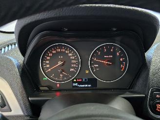 BMW 1-serie 114i EDE Business picture 25