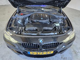 BMW 3-serie Touring 318i M Sport Corporate Lease picture 9