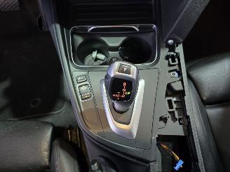 BMW 3-serie Touring 318i M Sport Corporate Lease picture 27