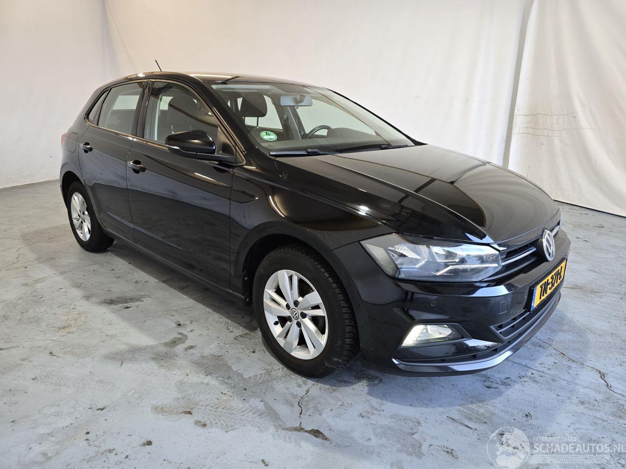 Volkswagen Polo 1.0 TSI Beats