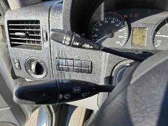 Mercedes Sprinter 313 2.2 CDI 432 HD picture 28