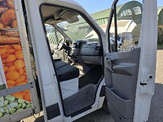 Mercedes Sprinter 313 2.2 CDI 432 HD picture 18
