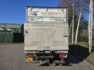 Mercedes Sprinter 313 2.2 CDI 432 HD picture 6