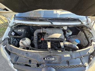Mercedes Sprinter 313 2.2 CDI 432 HD picture 15