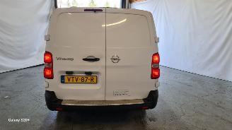 Opel Vivaro CDTI L3H1 Edit. picture 11