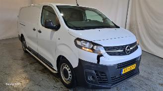 Opel Vivaro CDTI L3H1 Edit. picture 3