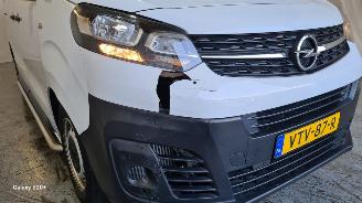 Opel Vivaro CDTI L3H1 Edit. picture 6