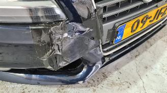 Audi A4 Limousine 1.8 TFSI Pro Line Business picture 9