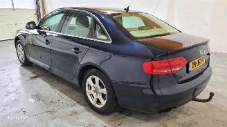 Audi A4 Limousine 1.8 TFSI Pro Line Business picture 5
