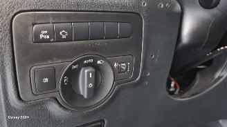 Mercedes Vito Tourer 116 BT Pro Lang 8-persoons picture 18