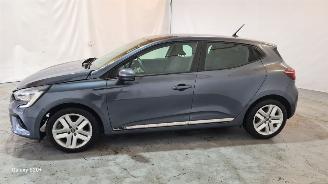 Renault Clio 1.0 TCe Zen picture 6