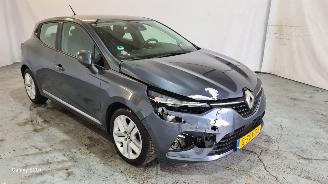 Renault Clio 1.0 TCe Zen picture 8