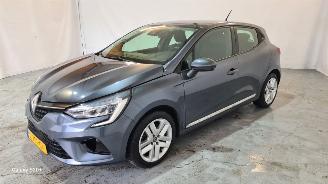 Avarii autoturisme Renault Clio 1.0 TCe Zen 2019/9