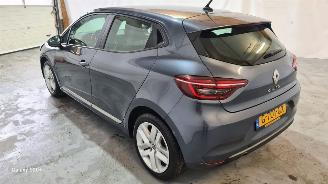 Renault Clio 1.0 TCe Zen picture 5