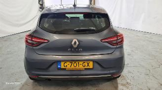 Renault Clio 1.0 TCe Zen picture 4