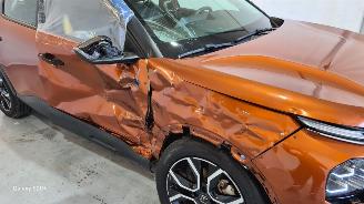 Citroën E-C4 Feel 50 kWh picture 14