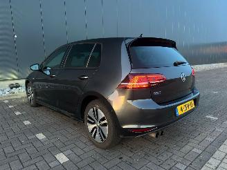 Volkswagen Golf GTE 1.4 Hybride picture 7