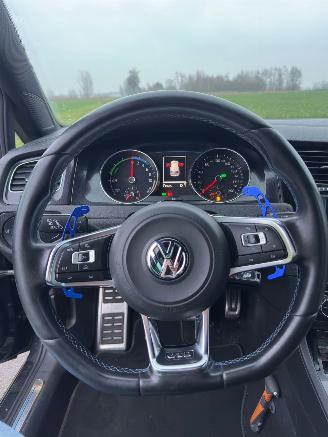 Volkswagen Golf GTE 1.4 Hybride picture 13