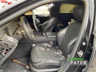 Mercedes S-klasse S Lang (V223), Sedan, 2020 3.0 S-350d picture 11