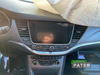 Opel Astra Astra K, Hatchback 5-drs, 2015 / 2022 1.0 Turbo 12V picture 10