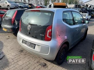 Volkswagen Up! Up! (121), Hatchback, 2011 1.0 12V 60 picture 3