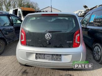 Volkswagen Up! Up! (121), Hatchback, 2011 1.0 12V 60 picture 4