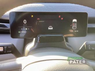 Zeekr X X, SUV, 2023 RWD Long Range 69 kWh picture 7