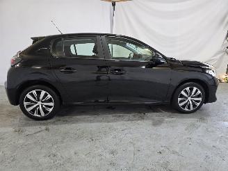 Peugeot 208 1.2 PT DUITS picture 5