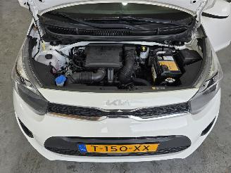 Kia Picanto 1.0 dpi Comfort picture 12