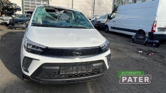 Opel Crossland Crossland (X), SUV, 2017 1.2 12V picture 2