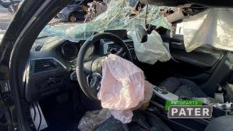 BMW M1 M1 (F20), Hatchback 5-drs, 2012 / 2019 M140i 3.0 24V picture 6