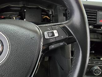 Volkswagen Golf E-Golf picture 26