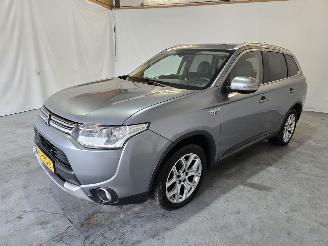 Mitsubishi Outlander 2.0 Phev Business picture 3