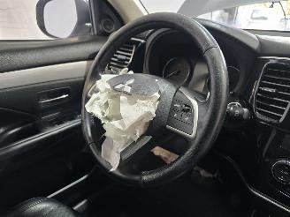 Mitsubishi Outlander 2.0 Phev Business picture 15