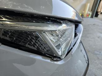 Cupra Born 62kwh picture 11