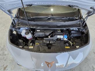 Cupra Born 62kwh picture 15