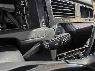 Volkswagen Golf E-Golf picture 25