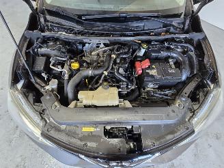 Nissan Pulsar 1.2 DIG Connect picture 12