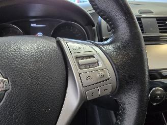 Nissan Pulsar 1.2 DIG Connect picture 26