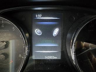 Nissan Pulsar 1.2 DIG Connect picture 18