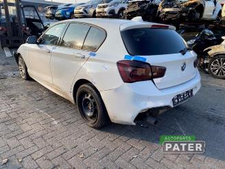 BMW 1-serie 1 serie (F20), Hatchback 5-drs, 2011 / 2019 116i 1.5 12V picture 4