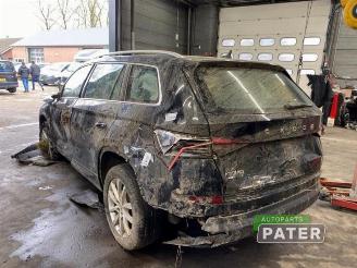 Skoda Kodiaq Kodiaq, SUV, 2016 1.5 TSI 150 ACT 16V picture 4