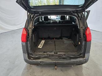 Peugeot 5008 1.6 THP B.L. Exe 7p.  Automaat picture 21