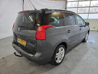 Peugeot 5008 1.6 THP B.L. Exe 7p.  Automaat picture 7