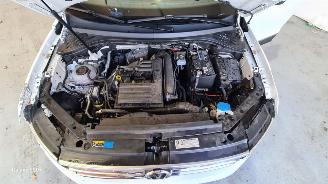 Volkswagen Tiguan 1.4 TSI Comfortline Business picture 10