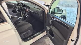 Volkswagen Tiguan 1.4 TSI Comfortline Business picture 17